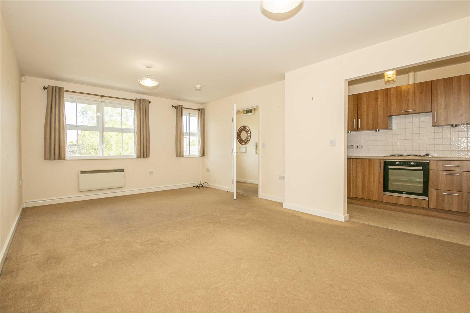 The Sidings, Fenny Stratford, Milton Keynes